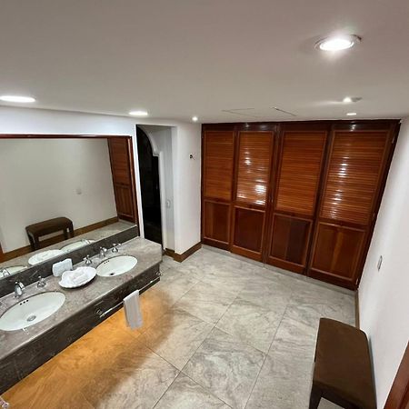 Hotel & Museo Casa Turquesa Cancun Dış mekan fotoğraf