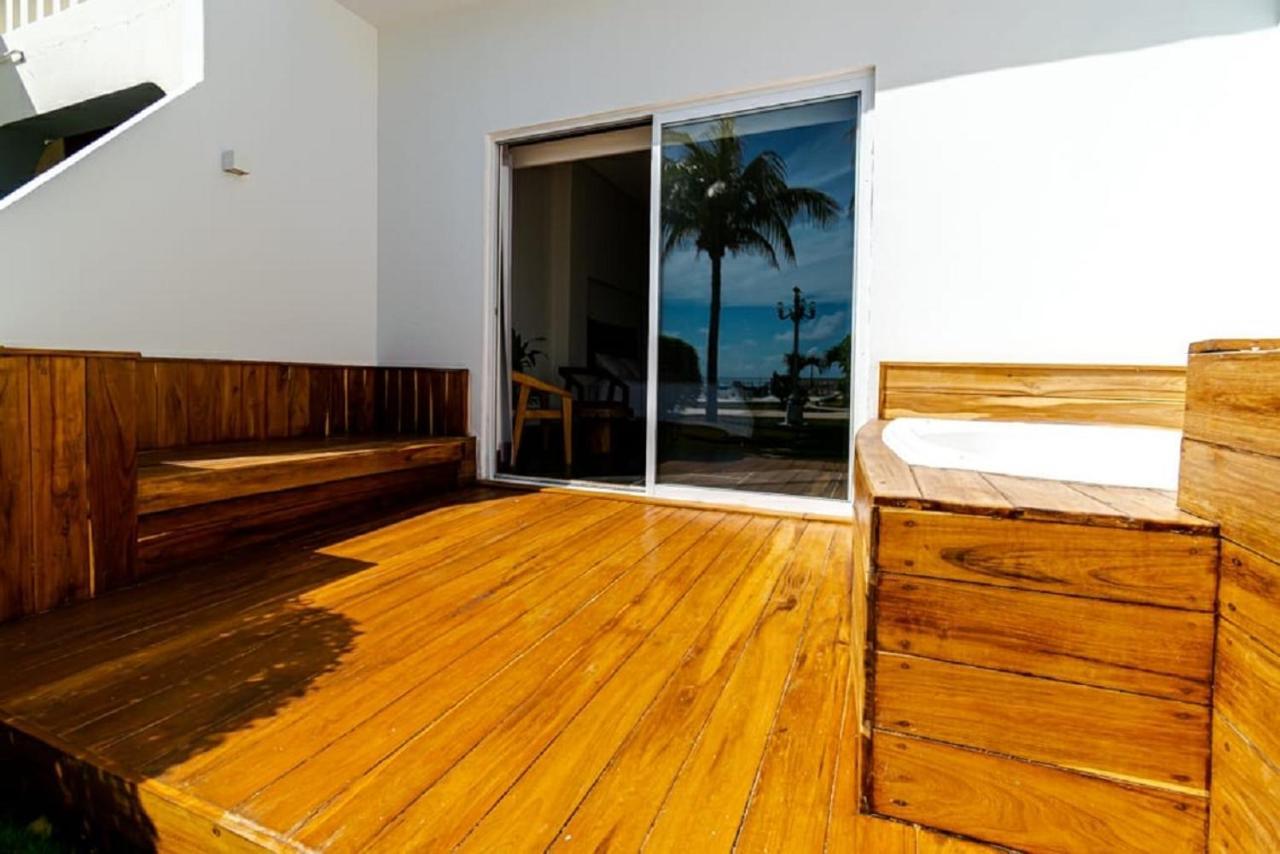 Hotel & Museo Casa Turquesa Cancun Dış mekan fotoğraf