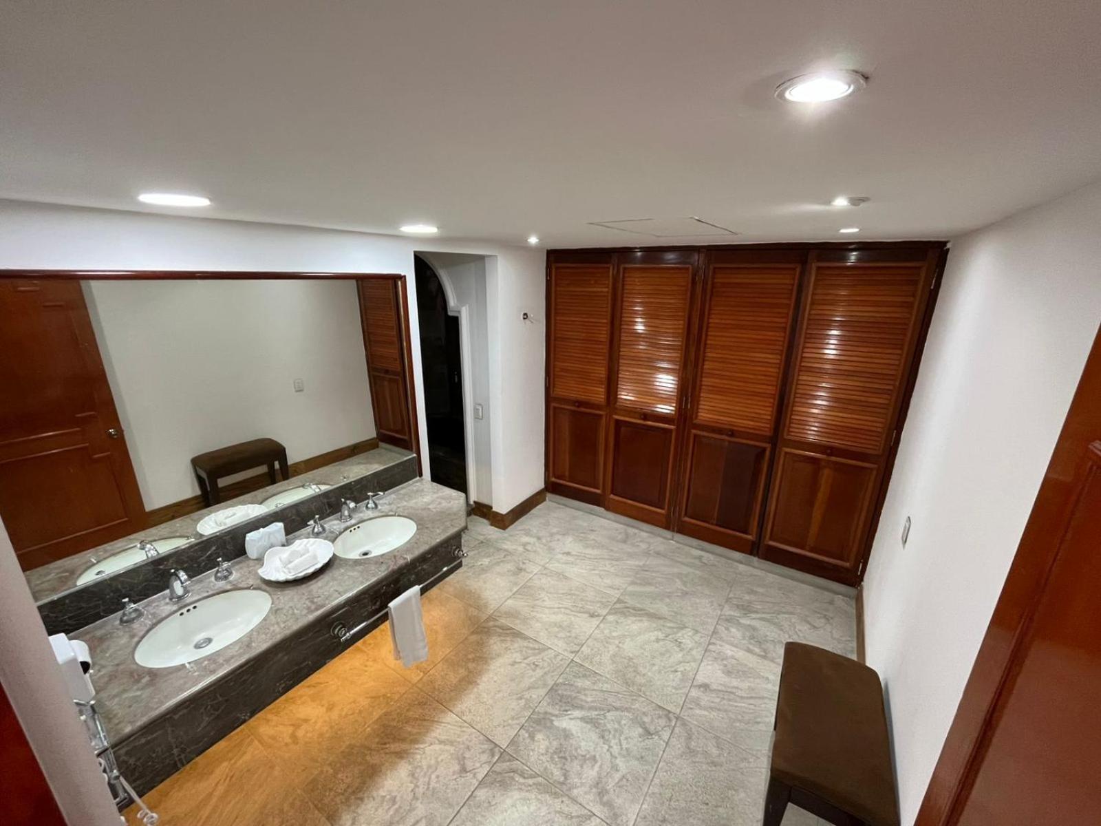 Hotel & Museo Casa Turquesa Cancun Dış mekan fotoğraf